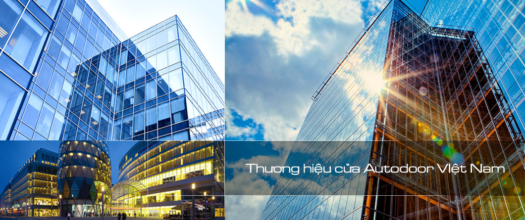 Thương hiệu Autodoor Việt Nam